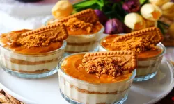 Diyeti bozan tatlı! Magnolia lezzeti lotusla buluşuyor: İkinci kase için herkes geri dönecek