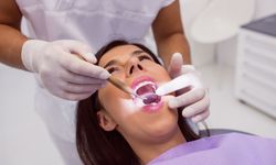 Sağlıklı Gülüş İçin Özelleştirilmiş Diş Hekimliği Tedavileri Mosdent’te