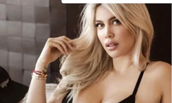 Ne yapıyorsun Icardi! Eşi Wanda Nara Yetişkin İçerik Sitesiyle Anlaşma Mı ?