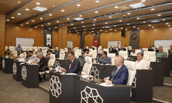 İlkadım Belediye Meclisi'nden örnek karar