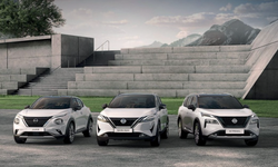 Yazın Heyecanı Nissan'la Başlıyor: Haziran Ayı Kampanyaları