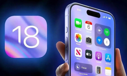 iOS 18 ile Neler Değişecek? Yeni Güncellemeyle Gelen Özellikler Göz Kamaştırıyor!
