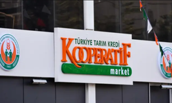 117 Üründe Büyük İndirim: Tarım Kredi Marketleri'nde Kaçırılmayacak Fırsatlar!
