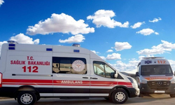 Hayat Kurtaran Meslek: İŞKUR'dan Ambulans Şoförü Alımları Başladı