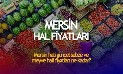 Mersin Hal Fiyatlarında Yenilik: Eşsiz Ürünleri İçin En İyi Fiyatlar!