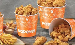 Samsun Popeyes Yemeksepeti Fiyat Listesi, Uygun Fırsatlarıyla Sizi Bekliyor!