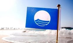 Türkiye'de Mavi Bayraklı Plajlar 2024