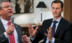 Özgür Özel Suriye açıklamasıyla duyurdu! Esad ile görüşmeye gidecek