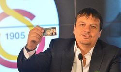 Ergin Ataman: "Galatasaray'a Başkan Adayı Olacağım!"