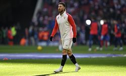 Sergio Ramos Veda Ediyor: Sevilla'dan Ayrıldı!