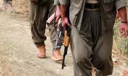 PKK gizlenmek için ormanları yakıyor! Kirli planı MSB ortaya çıkardı