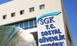 SSK Emeklilerine Büyük Fırsat: 100.000 TL Veriyor!