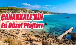 Tarihin Sularında Serinleme: Çanakkale'nin Efsane Plajları