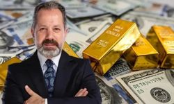 1 Gram Altın 3500 TL Oluyor! Altın Kahini Fitili Ateşledi