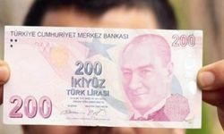 200 TL Tarih Oluyor! Yeni 500 TL ve 1000 TL Banknot Onaylandı