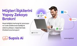 Dijital İletişimde Supsis Çözümleri ile Rakiplerinize Fark Atın
