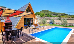 Villa Kiralamanın Avantajları