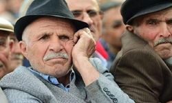 O Emeklilere SIFIR ZAM Şoku! Gelen Zamma Rağmen Maaşlar Değişmedi