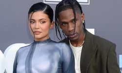 Travis Scott Gözaltına Alındı: Güvenlik Görevlisi ile Kavga Ettiği İddia Ediliyor