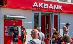 Cebinde Akbank kartı olanlar dikkat! 30.000 TL kredi ödeme verilecek!