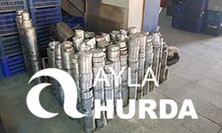 Hurda Alüminyum Fiyatları ve Güncel Durum