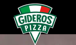 Gideros Pizza: Evinizde Restoran Kalitesinde Pizza Keyfi
