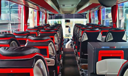 Samsun'dan Uzun Yolculuklar: 2024 Şehirler Arası Otobüs Fiyatları ve Sefer Saatleri!