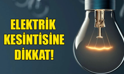 Samsun'da 20 Ağustos’ta Planlı Elektrik Kesintileri: Hangi İlçelerde 8 Saat Elektriksiz Kalacaksınız?