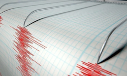 Türkiye’nin Son 24 Saatlik Deprem Tablosu: Hangi Bölgeler Sallandı?
