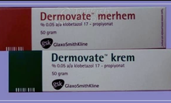 Dermovate Krem ve Merhem Arasındaki Fark Nedir?