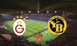 Galatasaray - Young Boys maçını izle Şifresiz  taraftarium24 selçuksports canlı maç izle