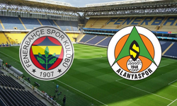 Fenerbahçe Alanyaspor maçını izle Şifresiz  taraftarium24 selçuksports canlı maç izle