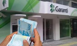 Garanti bankası hesabı olanlar dikkat! 8 gün içinde işlem yapmanız lazım!