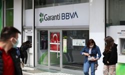 Garanti BBVA Bankası Dönemi Başladı! PARA İhtiyacı Olanlara 60.000 TL'ye Kadar HIZLI KREDİ Verecek!