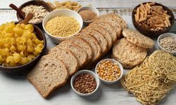 Gluten Nedir, Nelerde Vardır?