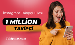 İnstagram Takipçi Hilesi - Hergün 1000 Takipçi Hilesi Ücretsiz