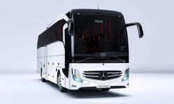 Mercedes-Benz Hafif Ticari Araçlar ve Otobüslerde Üstün Kalite