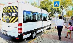 Yeni Eğitim Döneminde Servis Ücretlerinde Rekor Artış