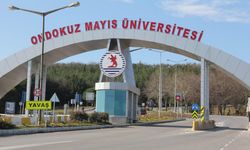 Samsun OMÜ'ye Yeni Rektör Atandı: Prof. Dr. Fatma Aydın Göreve Başladı