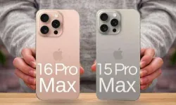 iPhone 16 Pro Max Tanıtıldı: Yükseltmeye Değer mi?