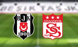 Beşiktaş – Sivaspor  maçını izle Şifresiz taraftarium24 selçuksports canlı maç izle