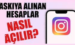 Instagram Hesabınız Kapatıldı mı? Askıya Alınan Instagram Hesabınızı Geri Almanın En Kolay Yolları