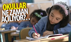 Yeni Eğitim Yılı İçin Tarihler Açıklandı: 2024-2025 Okul Başlangıcı ve Ara Tatil Programı Detayları!