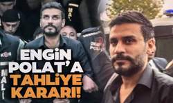 Dilan Polat’ın Sevinci İki Katına Çıkıyor Engin Polat da Tahliye Oluyor!