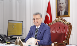 Hüseyin Emre Yıldırım Dünya Üçüncüsü