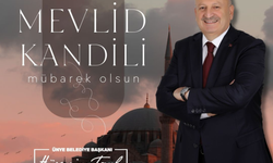 BAŞKAN TAVLI, “PEYGAMBERİMİZİN HAYATINI REHBER EDİNMELİYİZ”