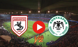 Samsunspor - Konyaspor maçını izle Şifresiz  taraftarium24 selçuksports canlı maç izle Ne Zaman, Saat Kaçta!