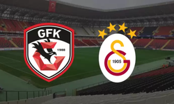 Galatasaray-Gaziantep FK maçını izle Şifresiz taraftarium24 selçuksports canlı maç izle