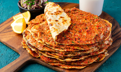 Çıtır Çıtır Lahmacun Tarifi: MasterChef Usulü Lezzet