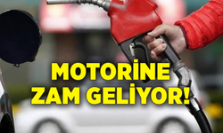 Motorin Fiyatları Yükseliyor: Petrol Düşüşü İlgiyi Kesmiyor!